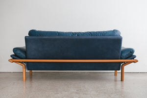 Danish Komfort Sofa