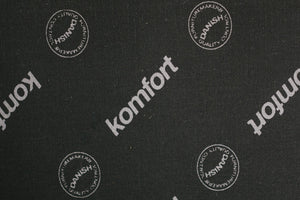 Danish Komfort Sofa