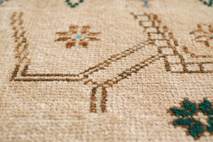 4x9 Turkish Rug
