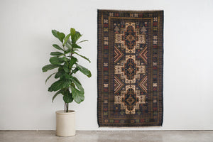 4x6 Baluch Rug