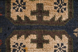 4x6 Baluch Rug