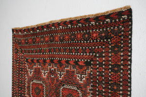 4x6 Baluch Rug