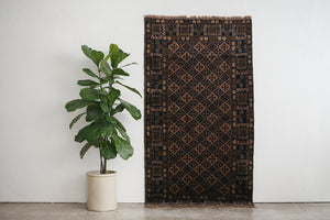 4x7 Baluch Rug