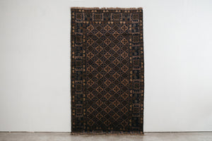 4x7 Baluch Rug