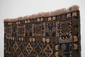 4x7 Baluch Rug