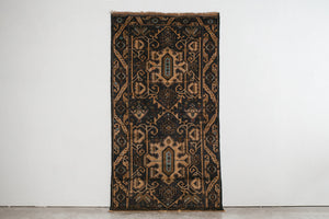 4x7 Baluch Rug