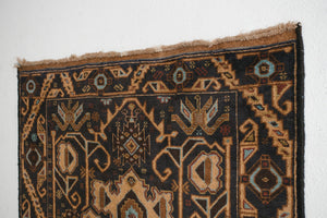 4x7 Baluch Rug