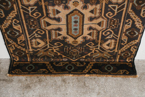 4x7 Baluch Rug