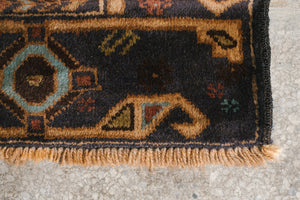 4x7 Baluch Rug