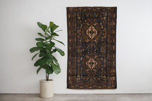 4x6 Baluch Rug