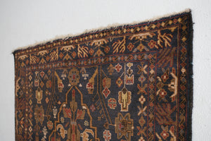 4x6 Baluch Rug