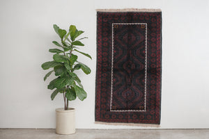 4x6 Baluch Rug