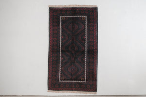 4x6 Baluch Rug