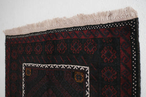 4x6 Baluch Rug