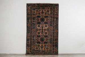 4x7 Taymani Rug