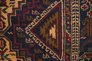 4x6 Taymani Rug