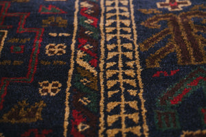 4x6 Taymani Rug