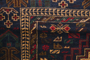 4x6 Taymani Rug