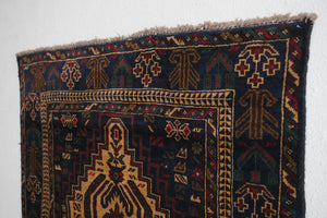 4x6 Taymani Rug
