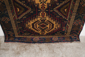 4x6 Taymani Rug
