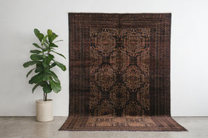 7x10 Rizbaft Rug