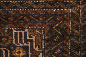 7x10 Rizbaft Rug