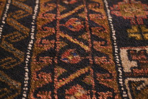 7x10 Rizbaft Rug