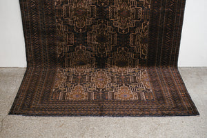 7x10 Rizbaft Rug