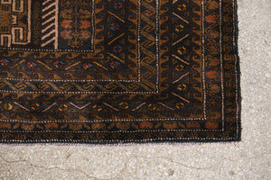 7x10 Rizbaft Rug