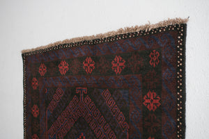 4x6 Baluch Rug