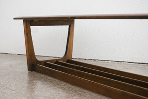 MC Coffee Table