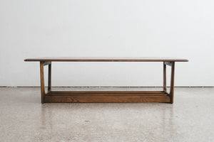 MC Coffee Table