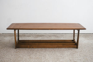 MC Coffee Table