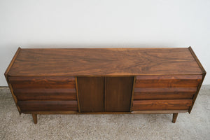 MC Lane Lowboy