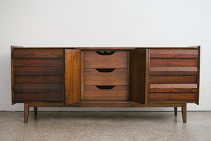 MC Lane Lowboy