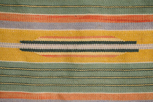 2x3 Kilim Rug
