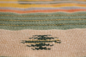 2x3 Kilim Rug