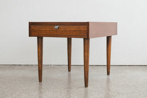 MC Side Tables