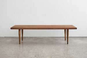 MC Coffee Table