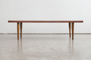 MC Coffee Table