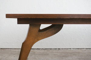 MC Coffee Table