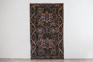 4x7 Baluch Rug