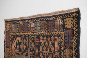 4x6 Tora Bora Rug