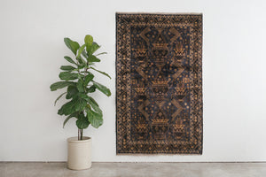 4x6 Baluch Rug