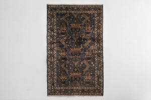 4x6 Baluch Rug