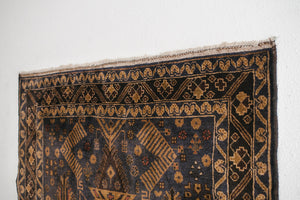 4x6 Baluch Rug