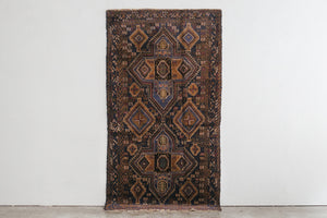 4x7 Baluch Rug