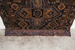 4x7 Baluch Rug