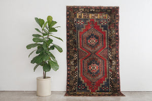4x8 Turkish Rug