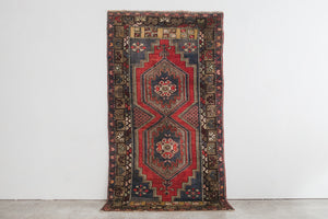 4x8 Turkish Rug